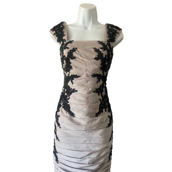 Jovani Beaded Dress‎ - Picture 3 of 8